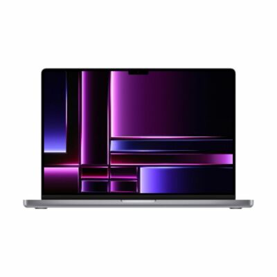 Apple MacBook Pro 16" (2023) Space Gray