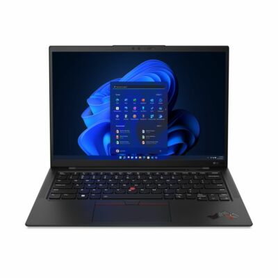 Lenovo ThinkPad X1 Carbon Gen 11 Black