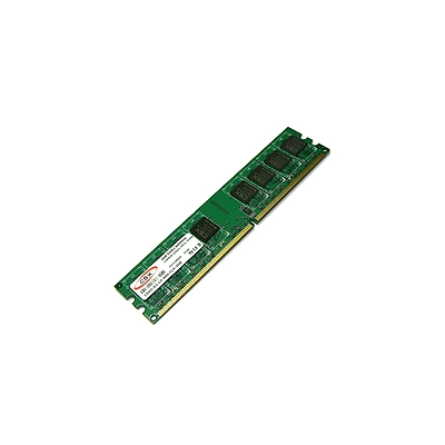 CSX 2GB DDR2 800MHz ALPHA