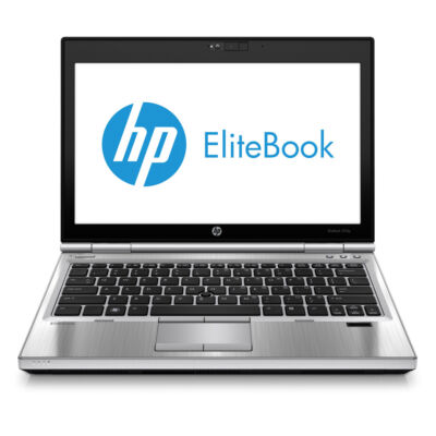 HP Elitebook 2570 (Intel Core i7,  2.9GHz / 4GB DDR3 / 120GB SSD / 12,5" HD/ ÚJ AKKUMULÁTOR)