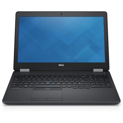 Dell Precision 3510 ( Intel Core i7 6700HQ | 16GB DDR4 | Dedikált AMD R9 M360 / 240 GB SSD / 15,6 FULL HD )