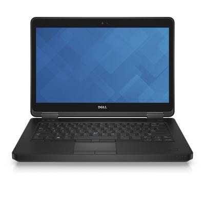 DELL Latitude E5440 (Intel Core i3-4030U / 4GB DDR3 / 128GB SSD / 14" HD /Magyar billentyűzet )