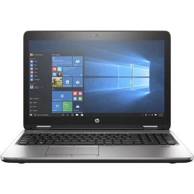 HP PROBOOK 650  (Intel Core i5 /4 GB DDR3 / 128GB SSD / 15,6"   HD)