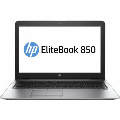 HP ELITEBOOK 850 G2 (Core i5 / 2.6GHz / 8GB DDR3 / 120GB SSD / 15,6" FULL HD)