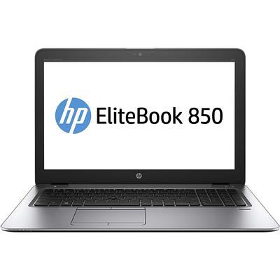 HP ELITEBOOK 850 G3 (Core i5, 6th gen, Skylake / 2.4GHz / 8GB DDR3 / 128GB SSD / 15,6" FULL HD IPS)