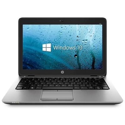HP ELITEBOOK 820 G1 (Core i5, 4th gen, Haswell / 1.7GHz / 8GB DDR3 / 128GB SSD/ 12,5" HD )