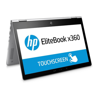 HP EliteBook x360 1030 G2 ( Intel Core i5 -7300U | 8GB DDR4 | 256GB M.2 SSD | 13.3" FULL HD ÉRINTŐKÉPERNYŐ )