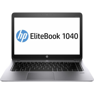 HP EliteBook 1040 (Intel Core i5 | 8GB DDR3 | 128GB SSD | 14" FULL HD IPS )