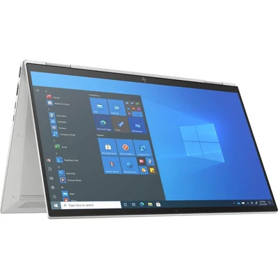 HP Elitebook 1040 G8 x360 ( Intel Core i7 - 1165G7 - | 16GB DDR4 RAM | 512 GB NVME SSD | 14" KIHAJTHATÓ FULL HD ÉRINTŐKÉPERNYŐ ) 