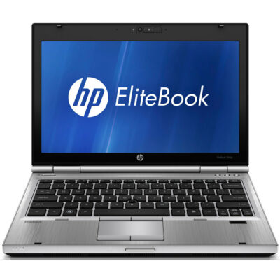 HP Elitebook 2570 (Intel Core i7, Ivy Bridge | 2.9GHz | 4GB / 256GB SSD | 12,5" HD )