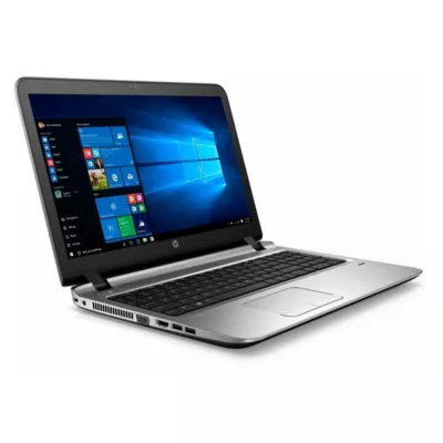 HP ProBook 450 G3 ( Intel Core i5 -6200 | 8GB DDR3 | 512 GB SSD | 15,6" HD )