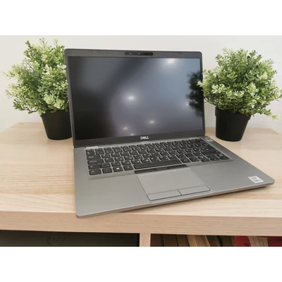 DELL Latitude 5410 / Core i5 - 10310u -,  16GB RAM !! ,256GB SSD, 14" FULL HD IPS / 