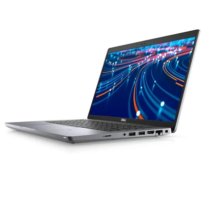 DELL Latitude 5420  (Intel Core i5 - 1145G7 - | 16GB RAM |  256GB NVMe SSD | 14" FULL HD IPS | Intel® Iris® Xe | Világító Magyar billentyűzet )