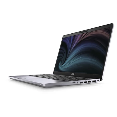DELL Latitude 5510 ( Intel Core i7 -10.GEN!!-  / 16GB DDR4 RAM / 256GB SSD / 15,6" FULLL HD / WIN 11 PRO ) 