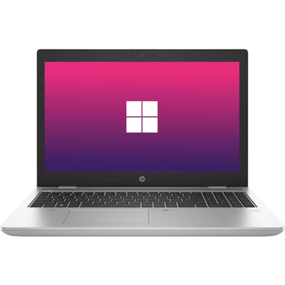 HP PROBOOK 650 G5 ( Core i5 -8.gen- | 16GB RAM memória | 512GB SSD | 15,6" FULL HD IPS )