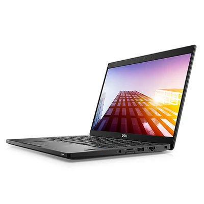 Dell Latitude 7390 (Intel Core i5-8350U | 8GB DDR4 | 256GB NVMe SSD | 13,3" FULL HD IPS)