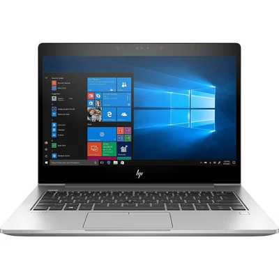 HP EliteBook 830 G6 (Core i5-8365U | 16GB DDR4 | 256GB M.2 NVMe SSD | 13,3" FULL HD)