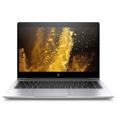 HP Elitebook 840 G6 ( Intel Core i5 - 8365u | 16GB DDR4 | 256GB SSD | 14" FULL HD IPS | Magyar billentyűzet )