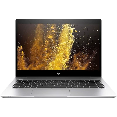 HP EliteBook 840 G5 ( Intel Core i7-8550U !!!  | 16GB DDR4 | 256GB NVMe SSD | 14" FULL HD IPS | Magyar bill )