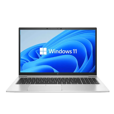  HP EliteBook 850 G7 (i5-10310U !!! | 8GB DDR4 | 256 GB NVMe m.2 SSD | 15,6" FULL IPS HD)