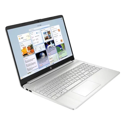 HP Pavilion 15 ( 15,6" FULL HD | AMD Athlon 3050u | 8GB DDR4 | 256GB NVME | Windows 11 PRO )