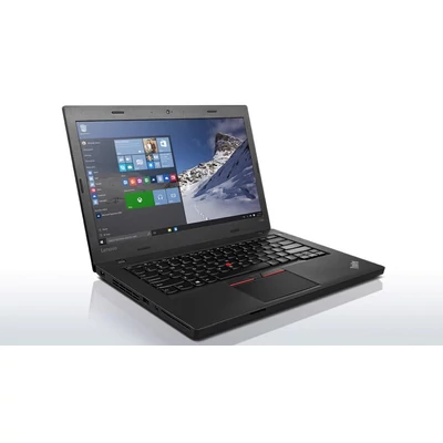 Lenovo Thinkpad L460 (Core i3 6100U / 8gb DDR4 / 240 GB SSD) 