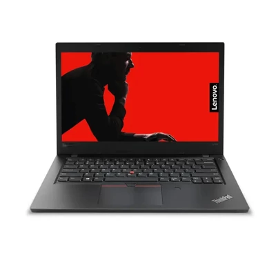 Lenovo ThinkPad L480 ( Intel Core i5-8250u- | 8GB DDR4 | 8GB DDR4 | 14" HD )