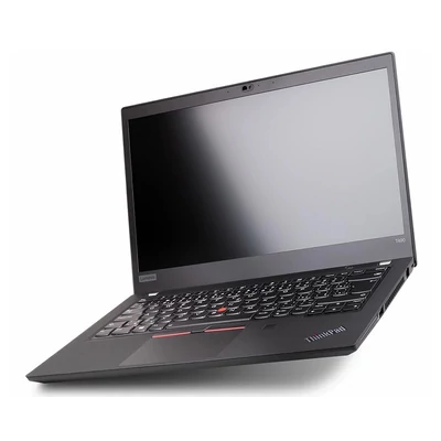 Lenovo ThinkPad T490 (Core i5-8365U | 16GB DDR4 | 256GB NVMe SSD | 14" Full HD IPS)
