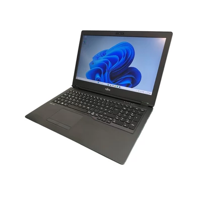 Fujitsu LIFEBOOK U758 (Intel Core i5-8350u | 8GB DDR4 | 256B SSD | 15,6" FULL HD)