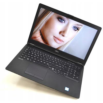 Fujitsu LIFEBOOK U757 ( Intel Core i5 | 8GB DDR4 | 512 SSD | 15,6 FULL HD IPS )