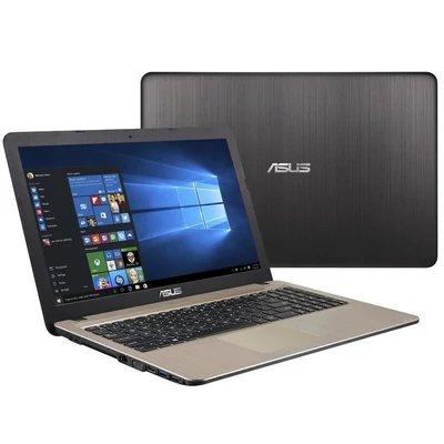 ASUS X540L ( Core i3 -5005 | 4GB RAM | 120GB SSD | 15,6" HD | WINDOWS 10  )