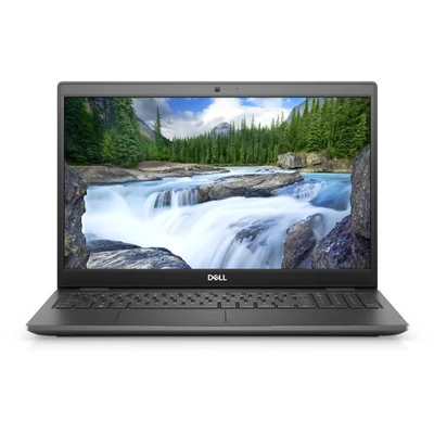 Dell Latitude 3510 ( Intel Core i5 - 10. gen - / 8GB DDR4 / 256GB NVME SSD / 15,6 FULL HD IPS / WINDOWS 11 PRO )
