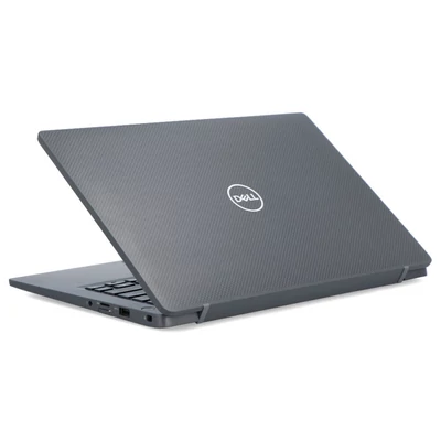 DELL Latitude 7400 ÉRINTŐKÉPERNYŐ ( Intel Core i5 / 8GB DDR4 RAM / 256GB NVME SSD / 14" FULL HD  / karbon fedlap / US bill! )