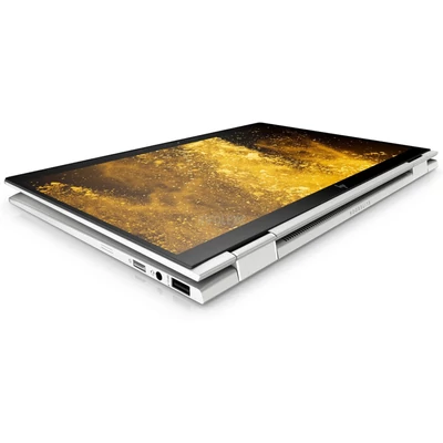 HP Elitebook  X360 1030 G3 (Intel Core i5-8350u | 8GB DDR4 | 256GB NVMe SSD | 13,3" FULL HD ÉRINTŐKÉPERNYŐ)