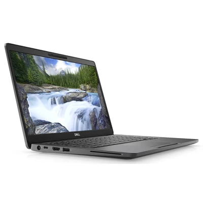 Dell Latitude 5300 ( Intel Core i5- 8365u | 16GB DDR4 | 256GB NVME SSD | 13.3" FULL HD IPS | AC Wifi )