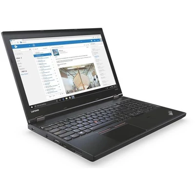 LENOVO THINKPAD L470 (Core i3 - 6100U- | 8GB DDR4 | 240GB SSD | 14" HD)