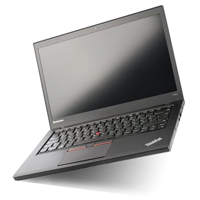 Lenovo Thinkpad T450  (CORE I5 / 8GB DDR3 /256GB SSD / 14" HD+  kijelző)