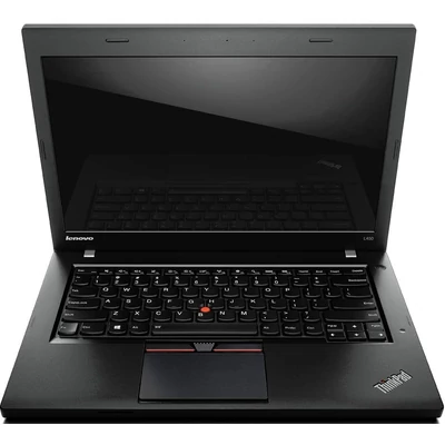 Lenovo Thinkpad L450 (A Kategoria/Core I5 5th Gen Broadwell/ 2.2GHz / 8GB DDR3 /180GB SSD