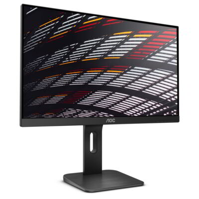 AOC 24P1 Használt monitor ( 24" méret | FULL HD | IPS panel )