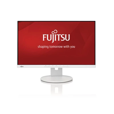 Fujitsu B24-9 TE ( 24" FULL HD IPS , HDMI, "keret nélküli" )