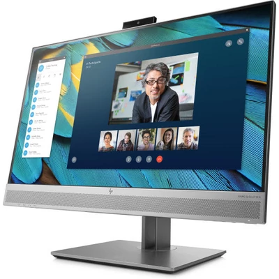 HP EliteDisplay E243M IPS monitor A kategória (24" FULL HD / 5ms / 