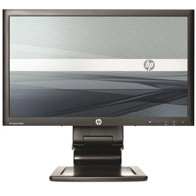HP Compaq LA2006X (HD+ / LED / 20" / 5ms) "B" kategória