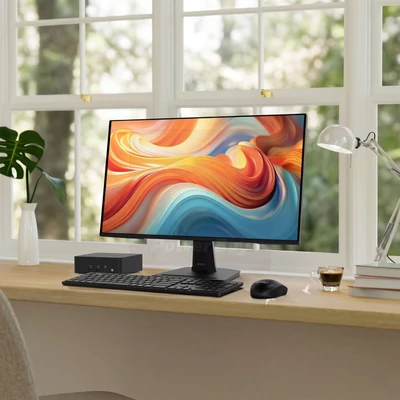 MSI 25"  ( 144Hz képfrissítés | FULL HD | IPS | 1ms válaszidő | 