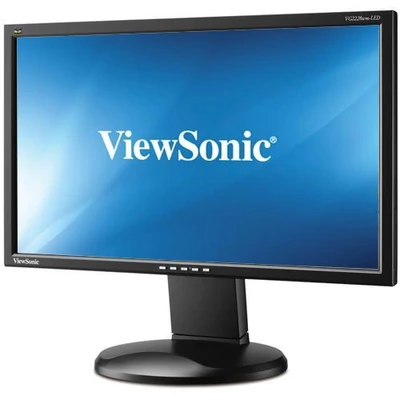 ViewSonic VG2228WM (22" FULL HD | LED | 5ms) "B" kategória