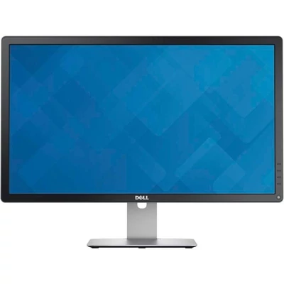 DELL UltraSharp P2314H Monitor( 23" méret | IPS | Displayport )