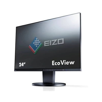 EIZO FlexScan EV2450 24" monitor