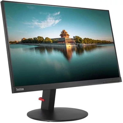 Lenovo ThinkVision Monitor T24i-10 Full HD IPS LED  ( 24" méret / FULL HD / HDMI, VGA , Displayport )