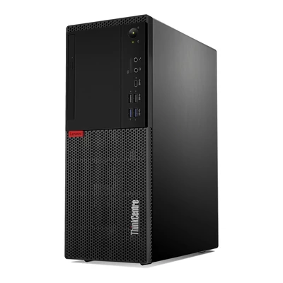  Lenovo Thinkcentre M720t ( Intel Core i7 -8700- / 16GB DDR4 / 256GB SSD + 500GB HDD!! ) 