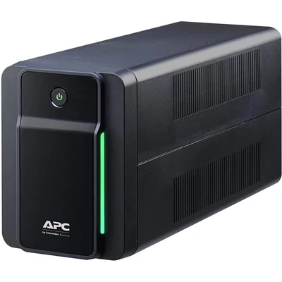 APC UPS (szünetmentes táp:  750VA / 410W / 4 dugajozóaljzat )