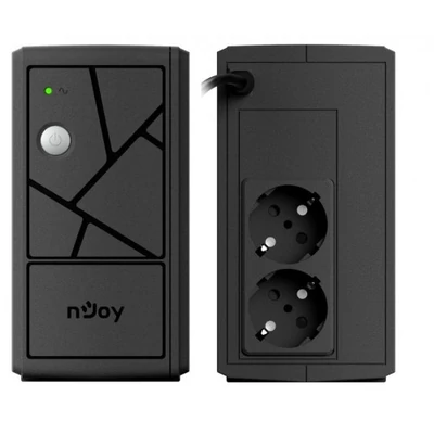 NJOY Szünetmentes táp (  600VA / 360W )